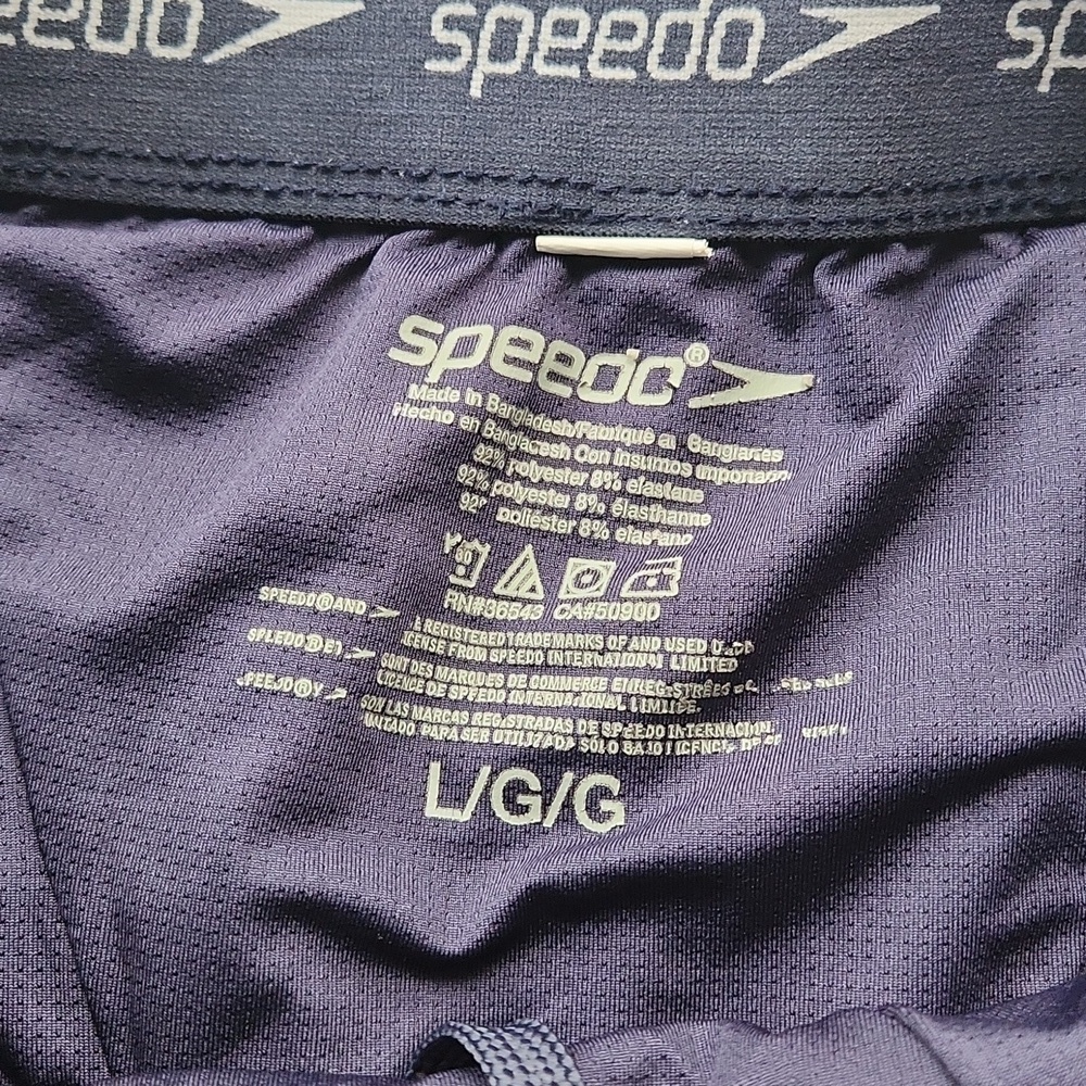 Speedo Swimming Trunks - Picture 3 of 6